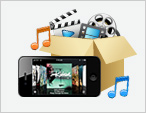 iPhone Video Suite