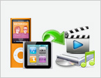iPod Converter Suite