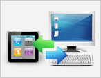 iPod Transfer Review