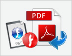 PDF to SWF/Flash Converter Review