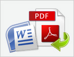 PDF to Word Converter Review