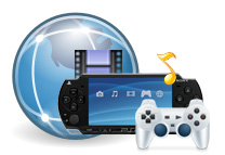 PSP Converter Review