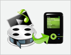 Video to Creative Zen Converter Review