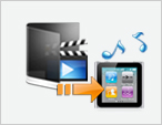 Video to iPod Converter Review