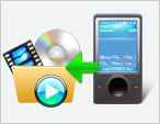 Zune Converter Suite