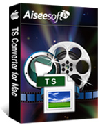 best TS Converter for Mac