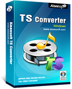 best TS Converter