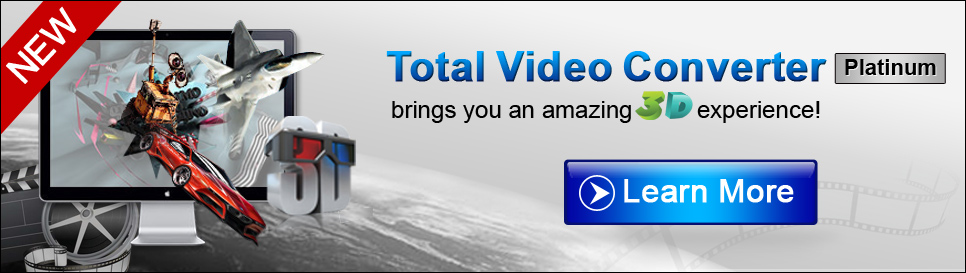 video converter 3d