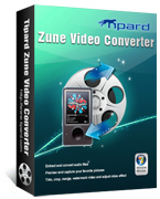 best Zune Video Converter