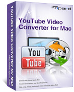 youtube video converter for mac