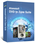 Aiseesoft MP4 Converter Suite