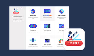 123Apps Video Tools