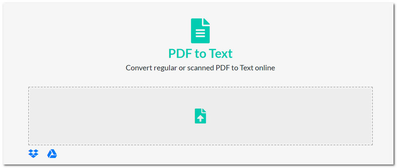 Easy PDF