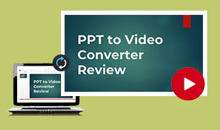 PPT To Video Converter Review