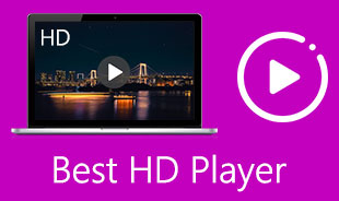 Best HD Player