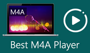 Best M4A Player