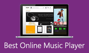 Best Online Music Player