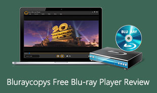 Bluraycopys Free Blu-ray Player Reviews