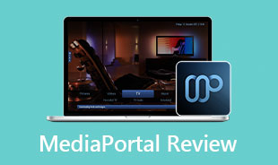 MediaPortal Review