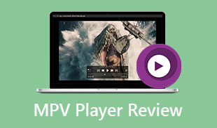 MPV Player Review