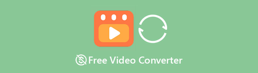 Best Free Video Converter
