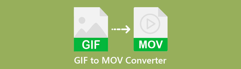 Best GIF To MOV Converter