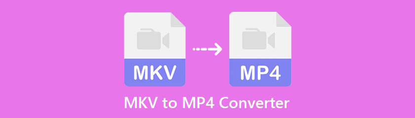 Best MKV To MP4 Converter