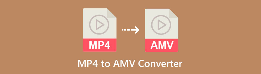Best MP4 To AMV Converter