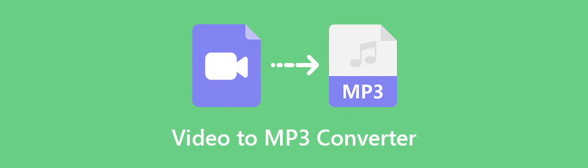 Best Video To MP3 Converter
