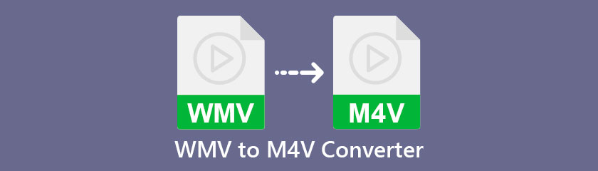 Best WMV To M4V Converter