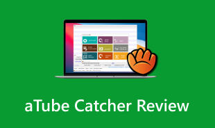 aTube Catcher Review