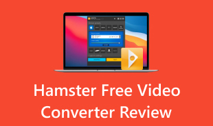 Hamster Free Video Converter Review