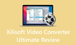 Xilisoft Video Converter Ultimate Review