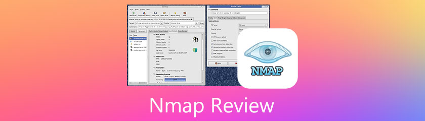 Nmap Review