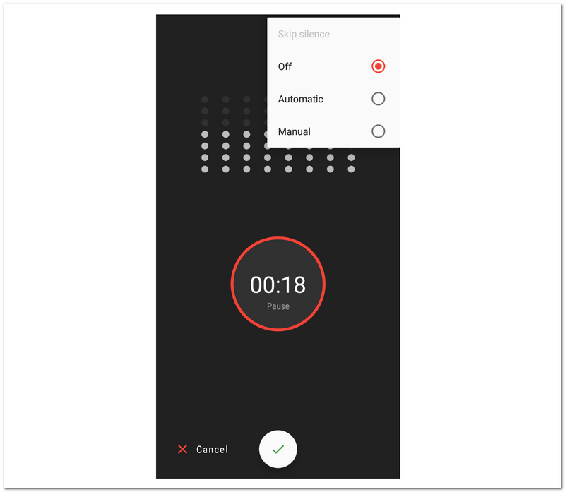 Smart Recorder Overview
