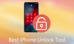 Best iPhone Unlock Tool