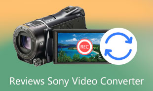 Reviews Sony Video Converter