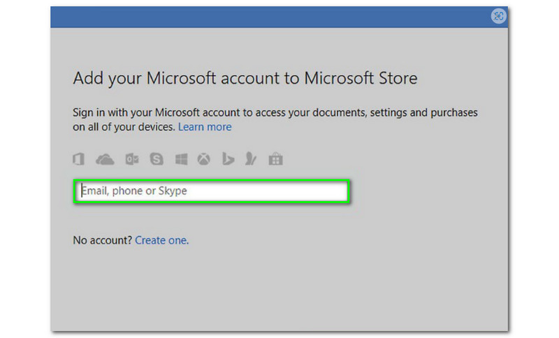 Windows Product Key Add Your Microsoft Account