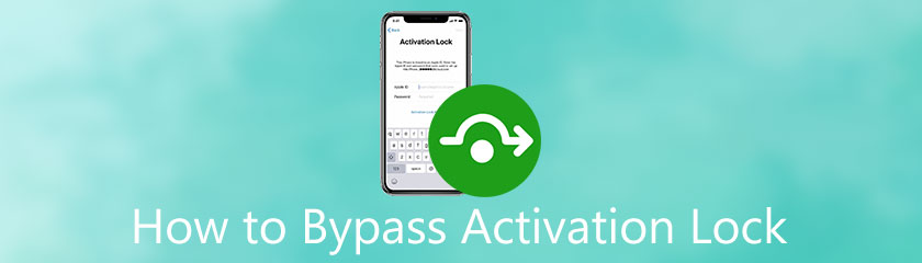 How to Bypass Activation Lock