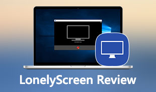 LonelyScreen Review