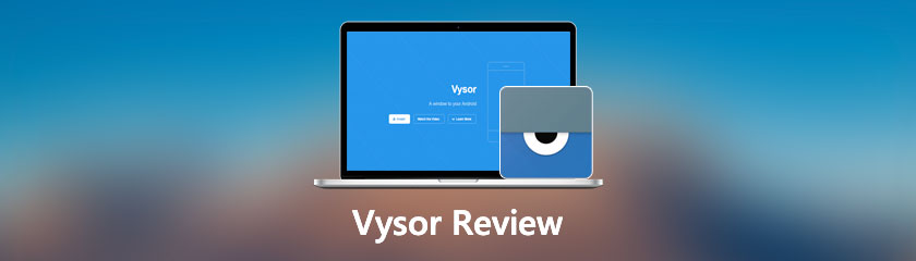 Vysor Review
