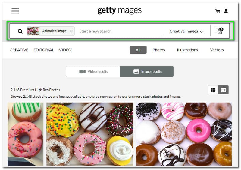 Best Reverse Image Search Getty Images