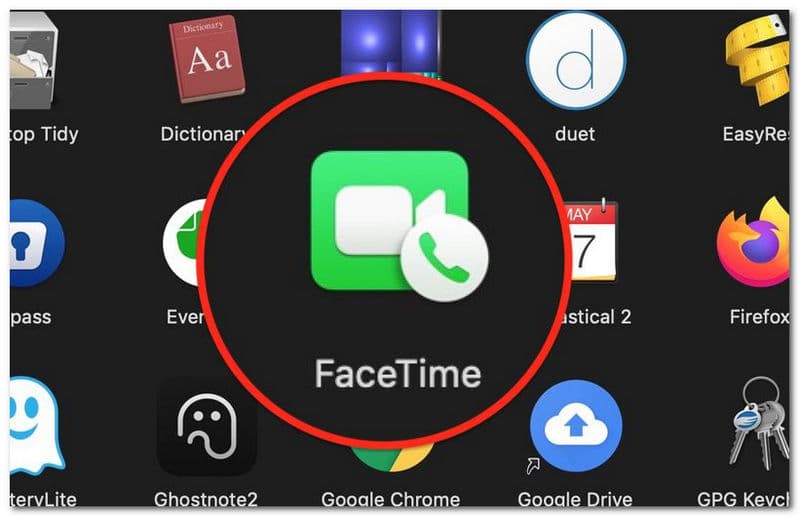 How to Set Up FaceTime on Mac