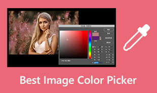 Best Image Color Picker