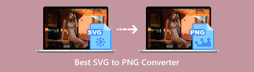 Best SVG to PNG Converter