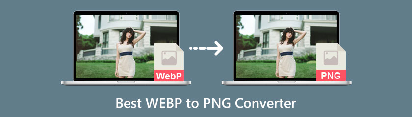 Best WEBP to PNG Converter