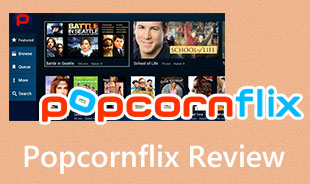 Popcornflix Review s