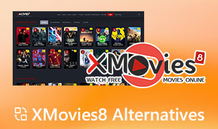 XMovies8 Alternatives