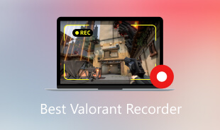 Best Valorant Recorder s
