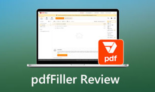 PDF Filler Review s